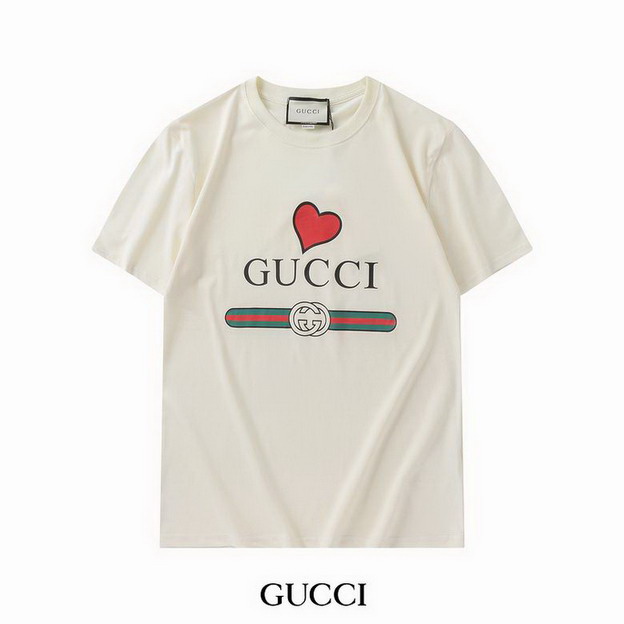 men gucci t-shirts S-XXL-078